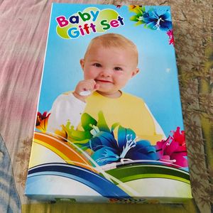 Baby Gift Set