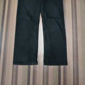 DG-4 Size-28 Straight Women Denim Jeans