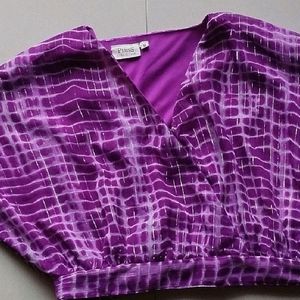 Fancy Crop Top For Women