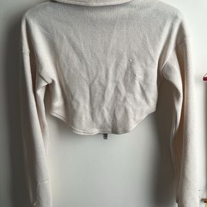 Off White Sweater