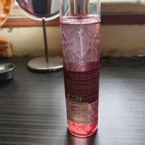 Bath And body Works Champagne Toast