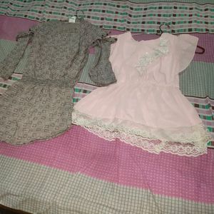 Buy Girls 1 Top Get Dress FRree