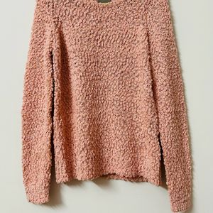 Vero Moda Peach Top