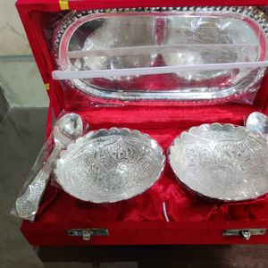 Table Bowl Set