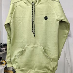 Super Warm Fleece Hoodies