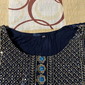 Anarkali Kurta