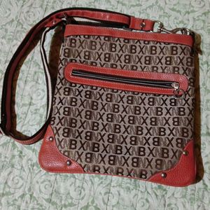 Thrift Imported Quality Sling Bag