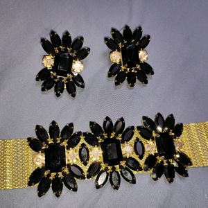 Choker Set