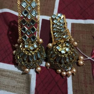 Beautiful Earings