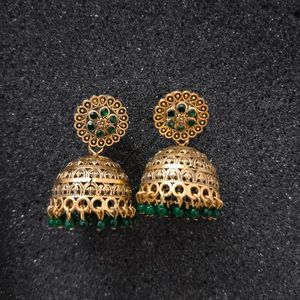 Jhumka