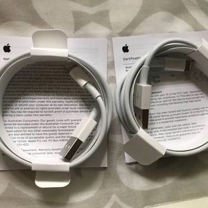 Apple Usb Cable Original