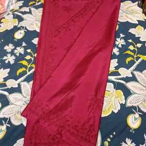 New Silk Saree 💖