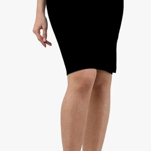 Pencil Skirt Black