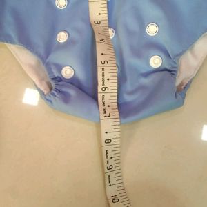 Cloth Diaper