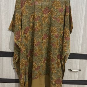 Combo Of Two Kaftan Kurta