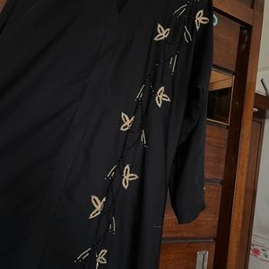 New Imported Abaya