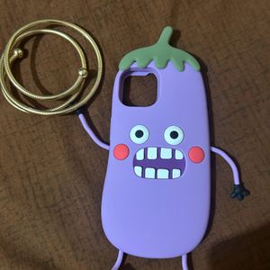 Sexy Customise Phone Case ( Hand Bangle Free)