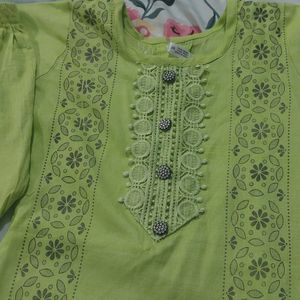 Baby Kameez Pant