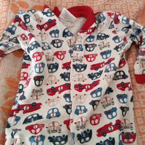 Kids Romper