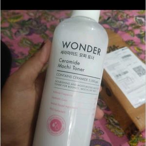 Tony Moly Mochi Toner