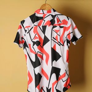 Beautiful Multicolour Shirt For Men