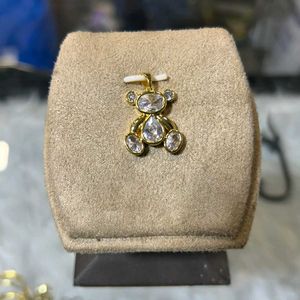 Trending Teddy CHARM