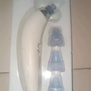 Drop Derma Suction(pores Clinic Device)