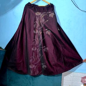 Lehenga Choli Dress