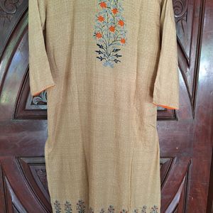 Festive Wear Kurta