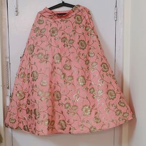 Designer Skirt With Top And Duppatta
