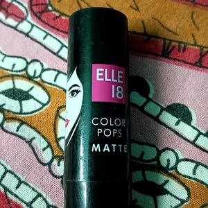 Elle 18 Lipstick