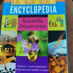 Junior Encyclopaedia