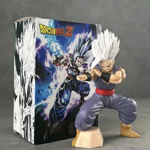 Anime Dragon Ball Gohan Beast Action Figure