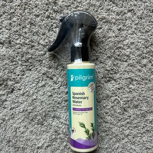 Pilgrim - Rosemary Water Spray