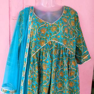 Libass Xxl Kurti