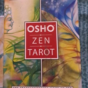 Osho Zen Tarot