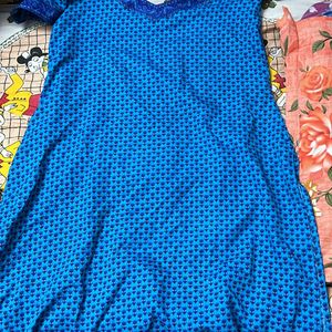 XXL kurti for sale in brand new condition