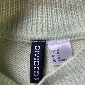 H&M Knitted Jumper