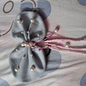 New Handmade Bow For Beautiful Girls