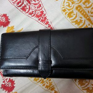 Lady's Wallet