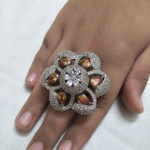 Cocktail Ring