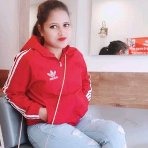 Adidas Jacket For Women ❤️❤️