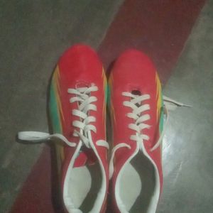 Football Shoe