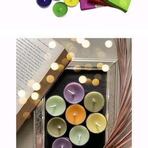 Tea Light Candles