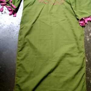 Handmade Kurta