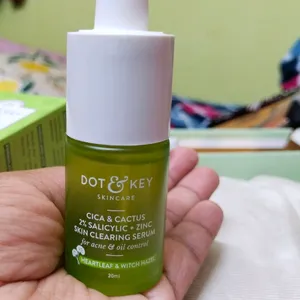 Dot & Key Salicylic Acid Face Serum