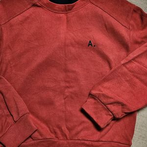 Authentic Sweatshirt