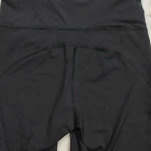 Black Gym Shorts