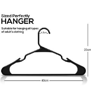 Hangers Pack Of 12