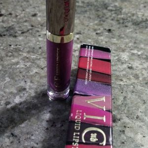 Liquid Lipstick